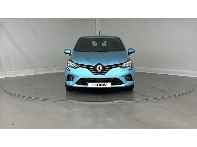 Occasion Renault Clio à MAGENTA chez RENAULT | EPERNAY & SEZANNE