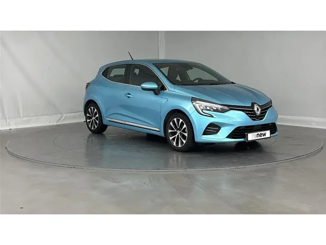 Occasion Renault Clio à MAGENTA chez RENAULT | EPERNAY & SEZANNE