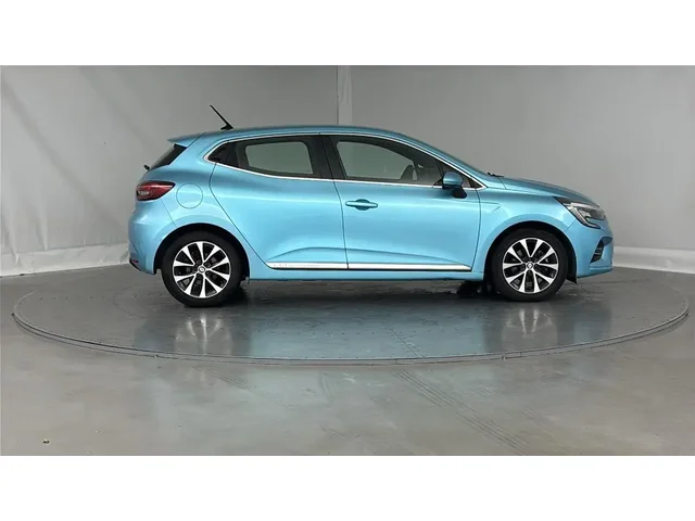 Occasion Renault Clio à MAGENTA chez RENAULT | EPERNAY & SEZANNE