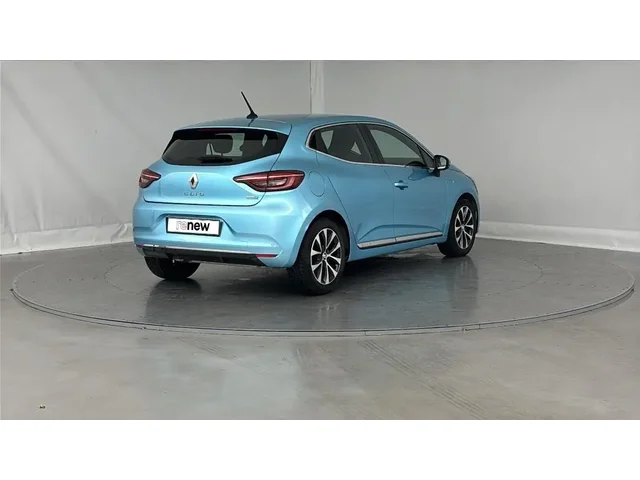 Occasion Renault Clio à MAGENTA chez RENAULT | EPERNAY & SEZANNE