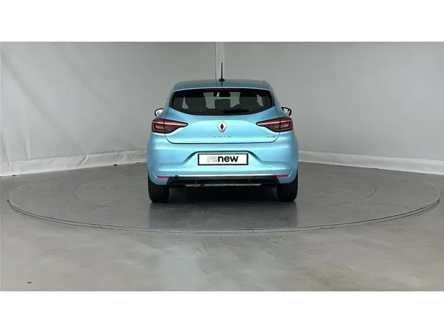 Occasion Renault Clio à MAGENTA chez RENAULT | EPERNAY & SEZANNE