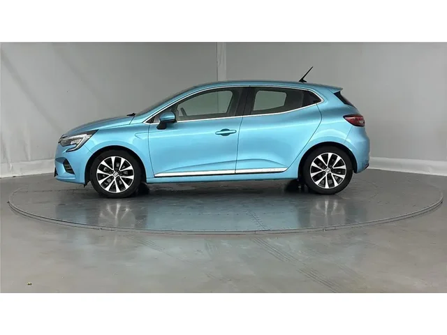 Occasion Renault Clio à MAGENTA chez RENAULT | EPERNAY & SEZANNE