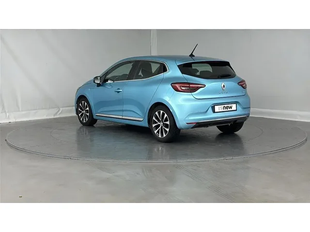 Occasion Renault Clio à MAGENTA chez RENAULT | EPERNAY & SEZANNE