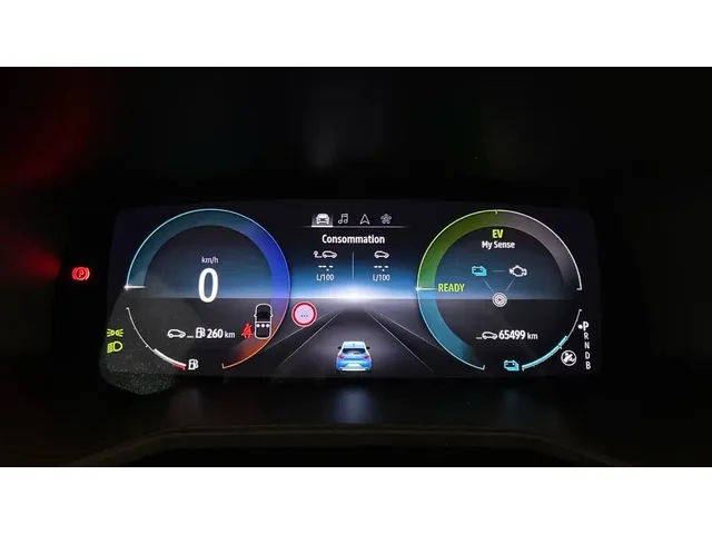 Occasion Renault Clio à MAGENTA chez RENAULT | EPERNAY & SEZANNE