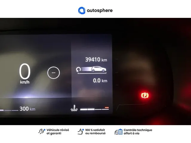 Occasion Renault Clio à CHAUNY chez RENAULT | CHAUNY