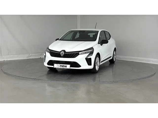 Occasion Renault Clio à MAGENTA chez RENAULT | EPERNAY & SEZANNE
