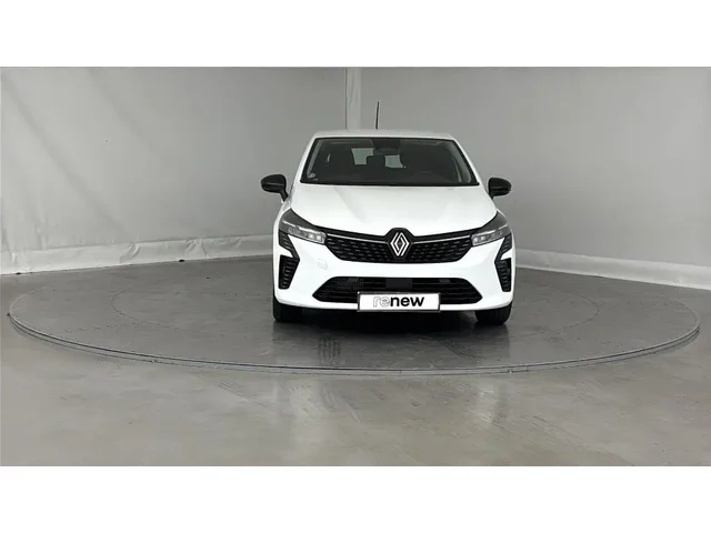 Occasion Renault Clio à MAGENTA chez RENAULT | EPERNAY & SEZANNE