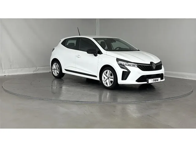 Occasion Renault Clio à MAGENTA chez RENAULT | EPERNAY & SEZANNE