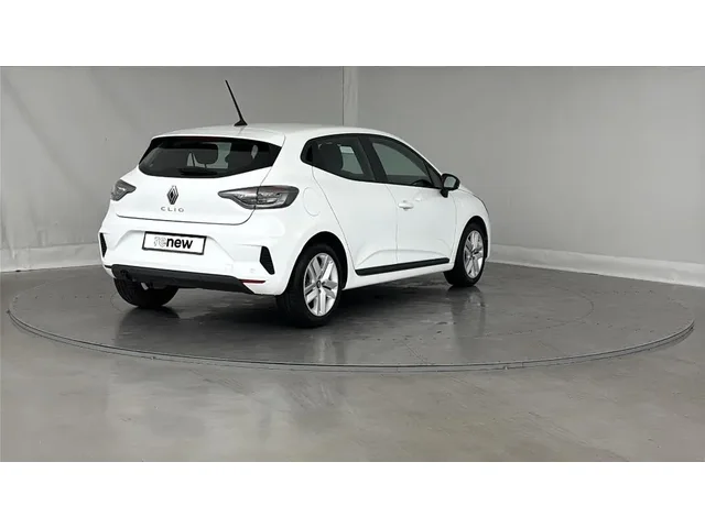 Occasion Renault Clio à MAGENTA chez RENAULT | EPERNAY & SEZANNE