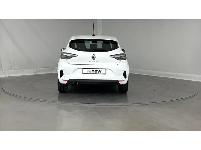 Occasion Renault Clio à MAGENTA chez RENAULT | EPERNAY & SEZANNE