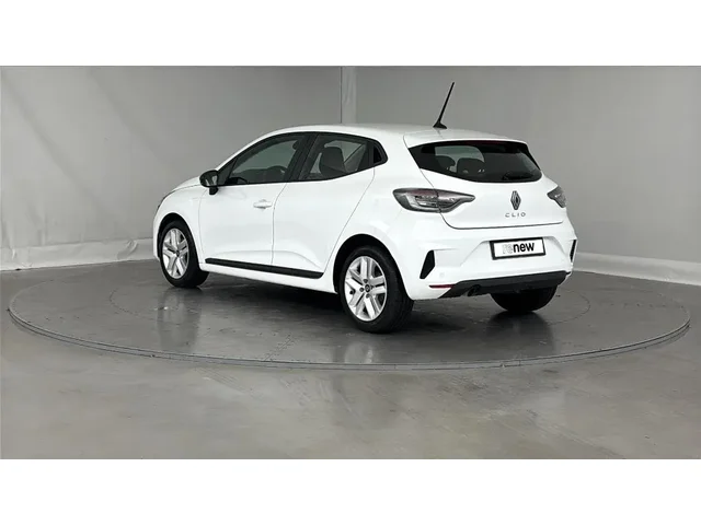 Occasion Renault Clio à MAGENTA chez RENAULT | EPERNAY & SEZANNE