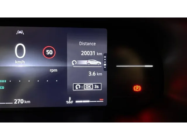 Occasion Renault Clio à MAGENTA chez RENAULT | EPERNAY & SEZANNE