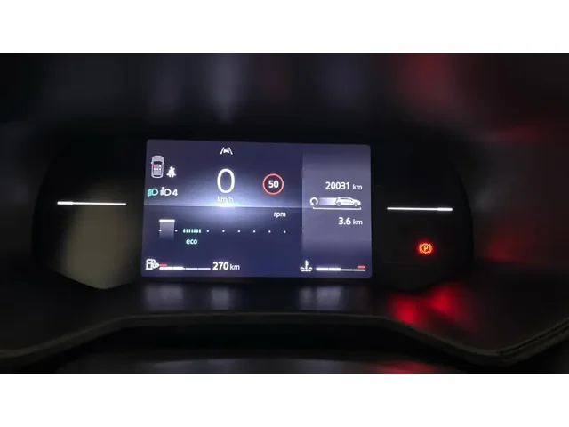 Occasion Renault Clio à MAGENTA chez RENAULT | EPERNAY & SEZANNE