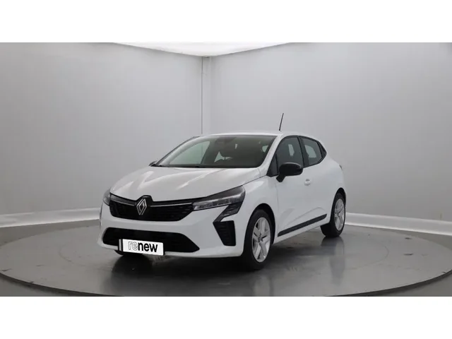 Occasion Renault Clio à ENGLOS chez RENAULT | ENGLOS
