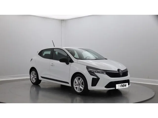 Occasion Renault Clio à ENGLOS chez RENAULT | ENGLOS