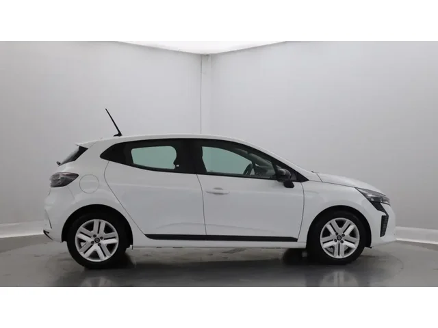 Occasion Renault Clio à ENGLOS chez RENAULT | ENGLOS