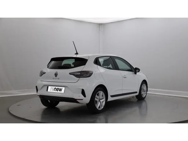 Occasion Renault Clio à ENGLOS chez RENAULT | ENGLOS