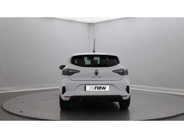 Occasion Renault Clio à ENGLOS chez RENAULT | ENGLOS