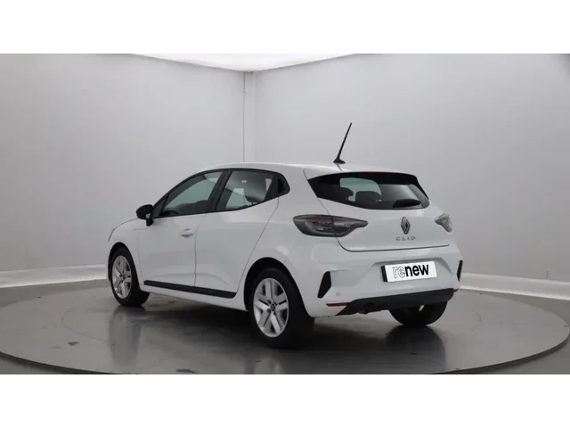 Occasion Renault Clio à ENGLOS chez RENAULT | ENGLOS