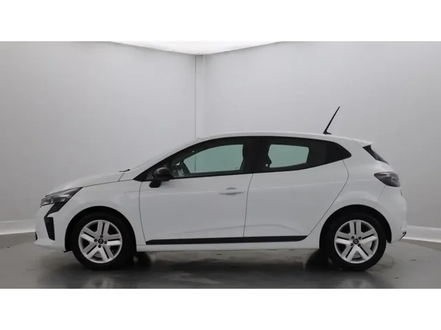 Occasion Renault Clio à ENGLOS chez RENAULT | ENGLOS