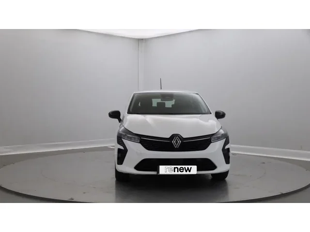 Occasion Renault Clio à ENGLOS chez RENAULT | ENGLOS
