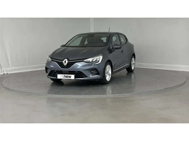 Occasion Renault Clio à ENGLOS chez RENAULT | ENGLOS