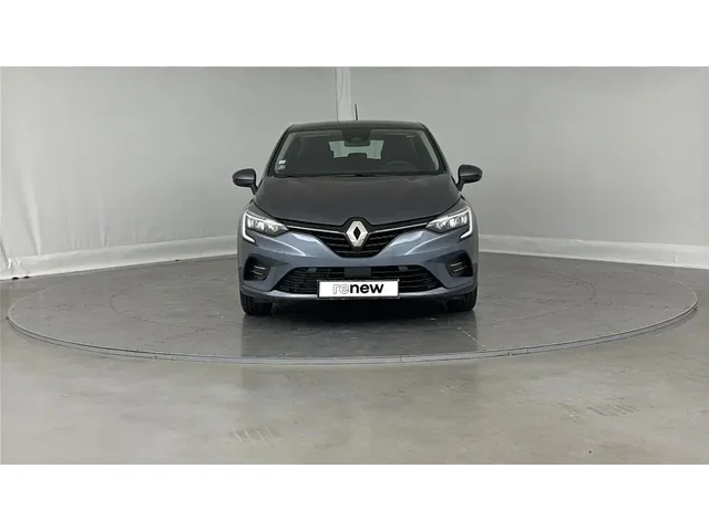 Occasion Renault Clio à ENGLOS chez RENAULT | ENGLOS