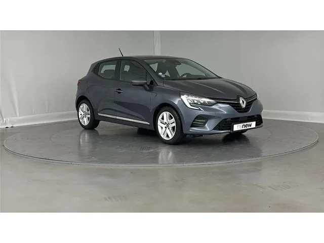 Occasion Renault Clio à ENGLOS chez RENAULT | ENGLOS