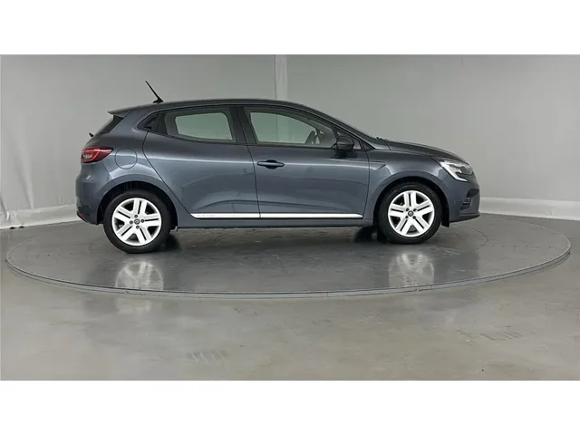 Occasion Renault Clio à ENGLOS chez RENAULT | ENGLOS