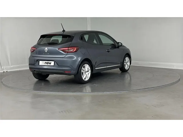 Occasion Renault Clio à ENGLOS chez RENAULT | ENGLOS
