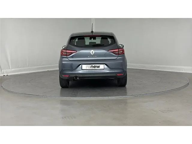Occasion Renault Clio à ENGLOS chez RENAULT | ENGLOS