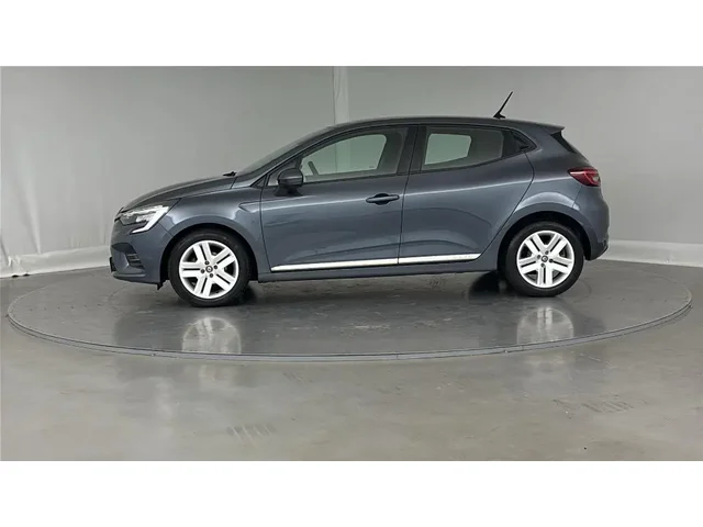 Occasion Renault Clio à ENGLOS chez RENAULT | ENGLOS