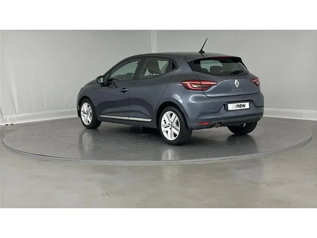 Occasion Renault Clio à ENGLOS chez RENAULT | ENGLOS