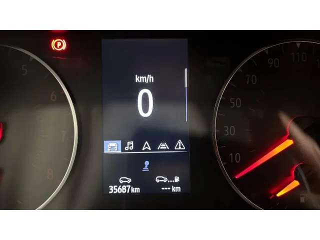 Occasion Renault Clio à ENGLOS chez RENAULT | ENGLOS
