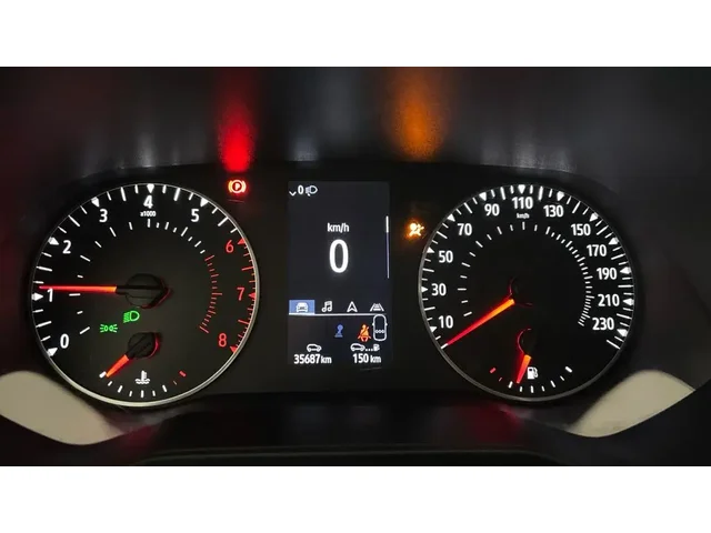 Occasion Renault Clio à ENGLOS chez RENAULT | ENGLOS