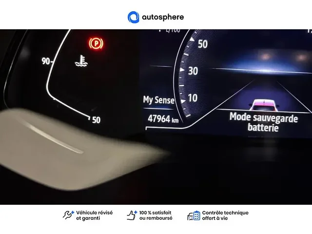 Occasion Renault Clio à ENGLOS chez RENAULT | ENGLOS