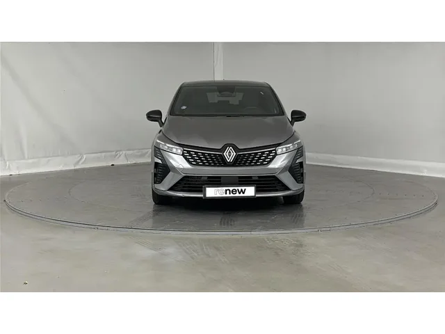 Occasion Renault Clio à ENGLOS chez RENAULT | ENGLOS