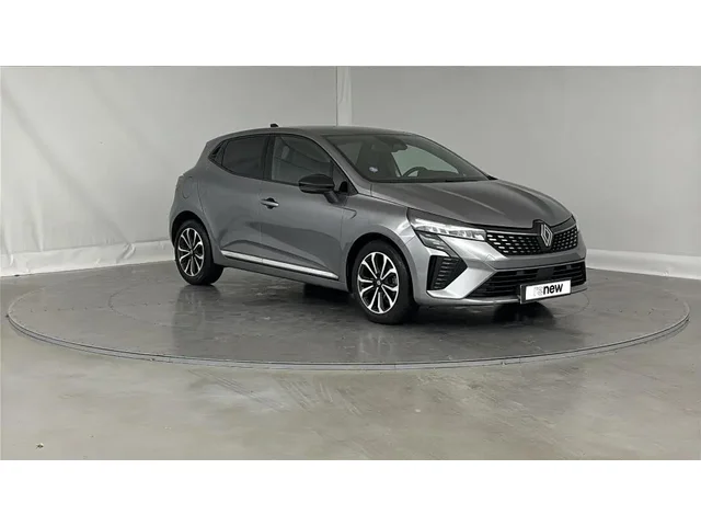 Occasion Renault Clio à ENGLOS chez RENAULT | ENGLOS
