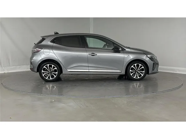 Occasion Renault Clio à ENGLOS chez RENAULT | ENGLOS