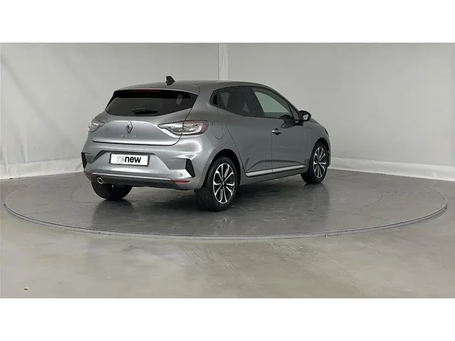 Occasion Renault Clio à ENGLOS chez RENAULT | ENGLOS