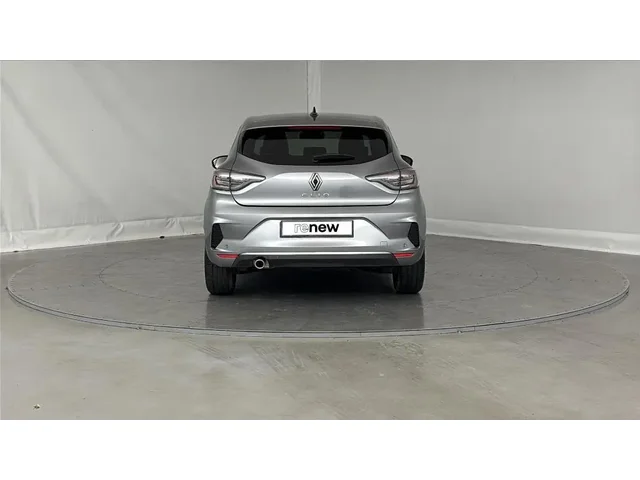 Occasion Renault Clio à ENGLOS chez RENAULT | ENGLOS