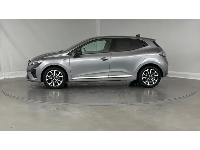Occasion Renault Clio à ENGLOS chez RENAULT | ENGLOS