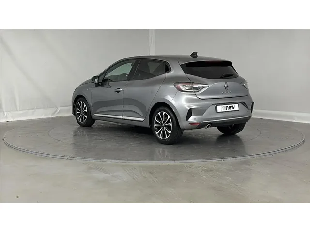Occasion Renault Clio à ENGLOS chez RENAULT | ENGLOS