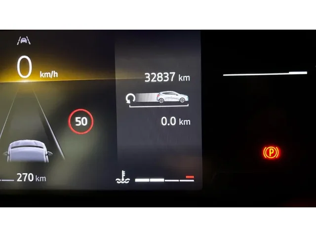 Occasion Renault Clio à ENGLOS chez RENAULT | ENGLOS