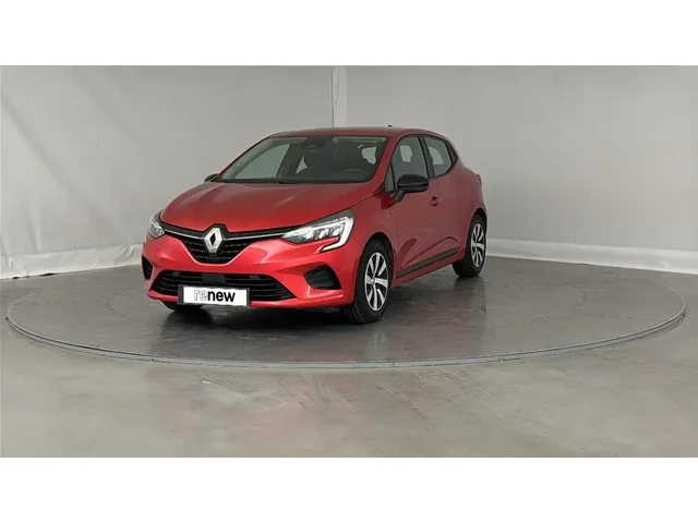 Occasion Renault Clio à ENGLOS chez RENAULT | ENGLOS