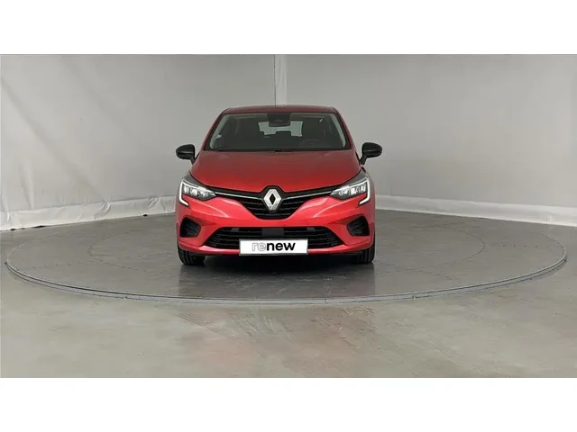 Occasion Renault Clio à ENGLOS chez RENAULT | ENGLOS