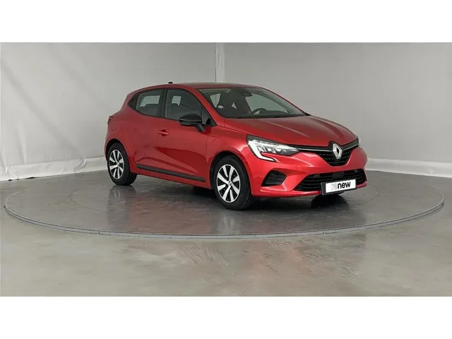 Occasion Renault Clio à ENGLOS chez RENAULT | ENGLOS