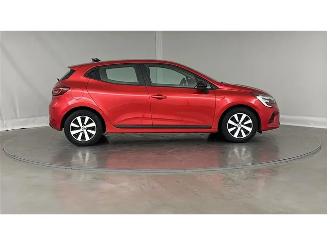 Occasion Renault Clio à ENGLOS chez RENAULT | ENGLOS