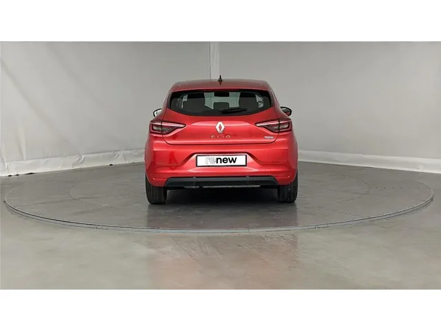 Occasion Renault Clio à ENGLOS chez RENAULT | ENGLOS