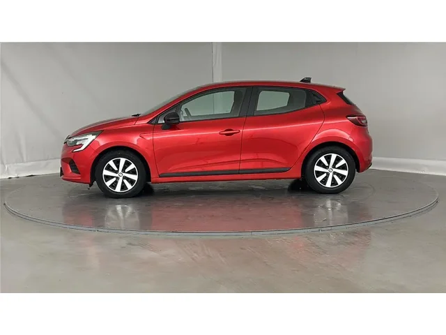 Occasion Renault Clio à ENGLOS chez RENAULT | ENGLOS